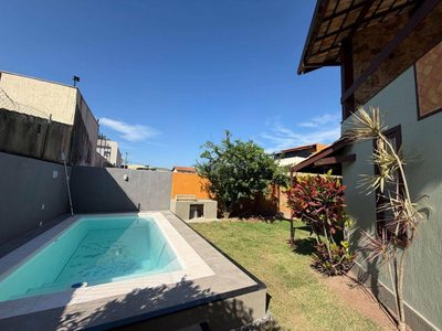 Casa, 4 quartos, 350 m² - Foto 4
