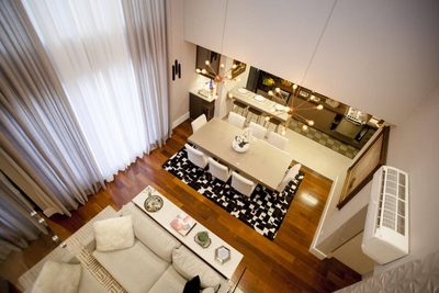 Apartamento, 3 quartos, 181 m² - Foto 1