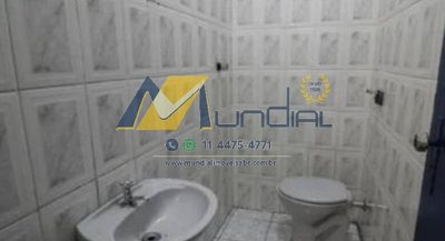 Loja-Salão, 50 m² - Foto 5