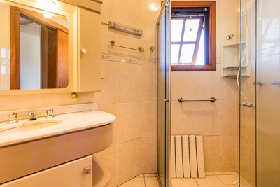 Casa de Condomínio, 2 quartos - Foto 3
