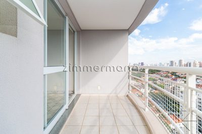 Apartamento, 1 quarto, 69 m² - Foto 2