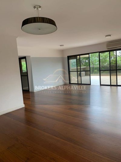 Apartamento, 4 quartos, 278 m² - Foto 3
