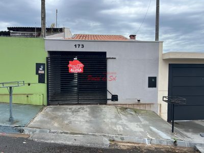 Casa, 2 quartos, 62 m² - Foto 2