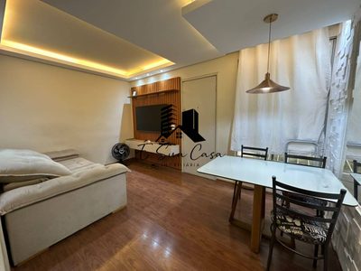 Apartamento, 2 quartos, 45 m² - Foto 5