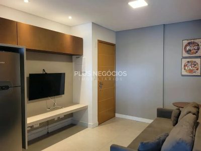 Apartamento, 1 quarto, 45 m² - Foto 3