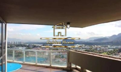 Apartamento, 3 quartos, 220 m² - Foto 2