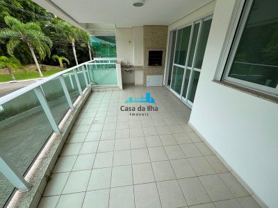 Apartamento, 3 quartos, 168 m² - Foto 1