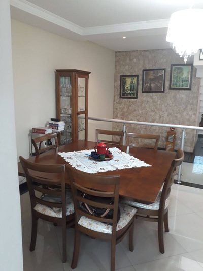 Casa, 3 quartos, 311 m² - Foto 4