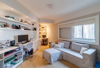 Apartamento, 3 quartos, 225 m² - Foto 4