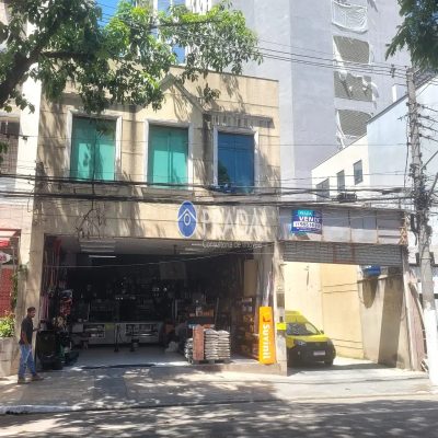 Loja-Salão, 458 m² - Foto 3