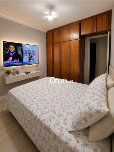 Apartamento, 3 quartos, 62 m² - Foto 3