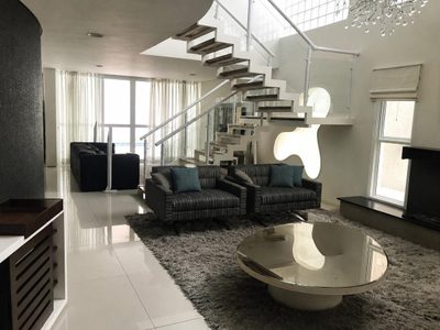 Sobrado, 3 quartos, 427 m² - Foto 4