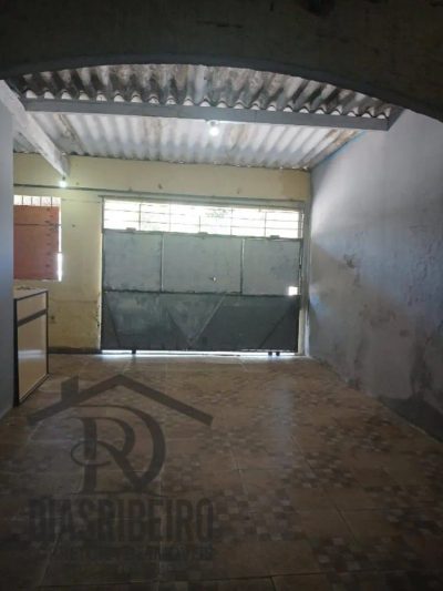 Prédio Inteiro - Foto 1