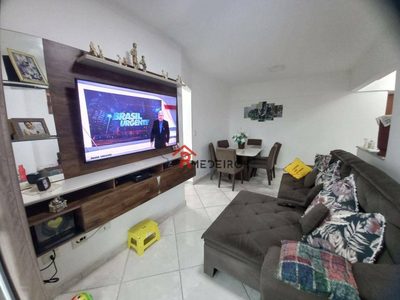 Apartamento, 2 quartos, 61 m² - Foto 5
