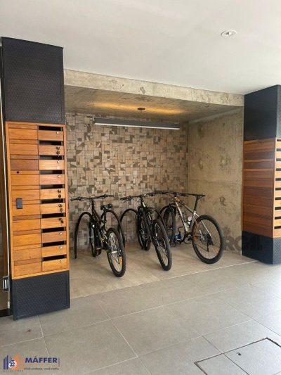 Apartamento, 2 quartos, 54 m² - Foto 1
