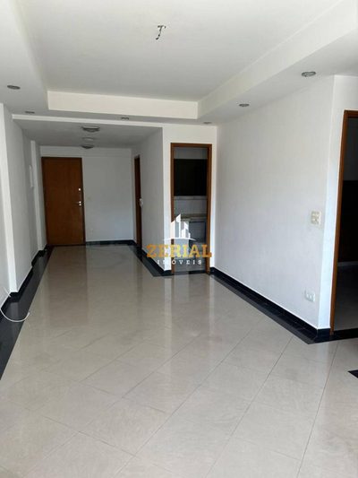 Apartamento, 2 quartos, 70 m² - Foto 2