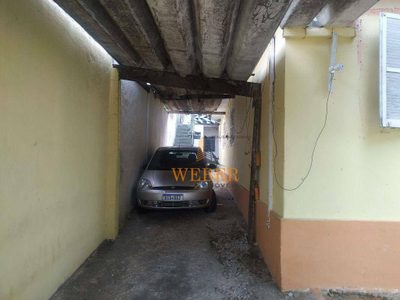 Casa, 3 quartos, 180 m² - Foto 4