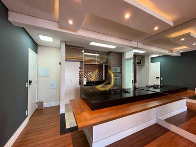 Apartamento, 3 quartos, 94 m² - Foto 2
