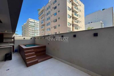 Apartamento, 3 quartos, 117 m² - Foto 1