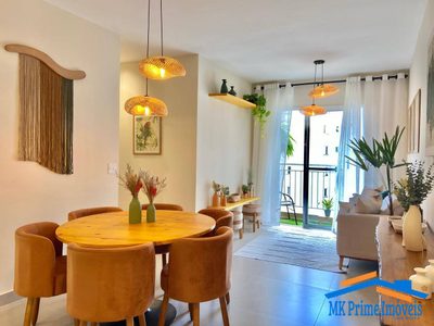 Apartamento, 3 quartos, 68 m² - Foto 1