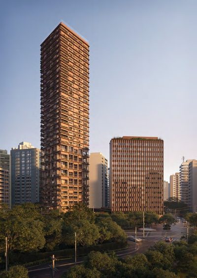 Loja-Salão, 401 m² - Foto 2