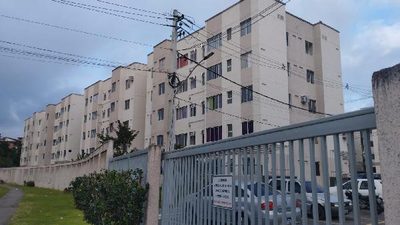 Apartamento, 2 quartos, 58 m² - Foto 1