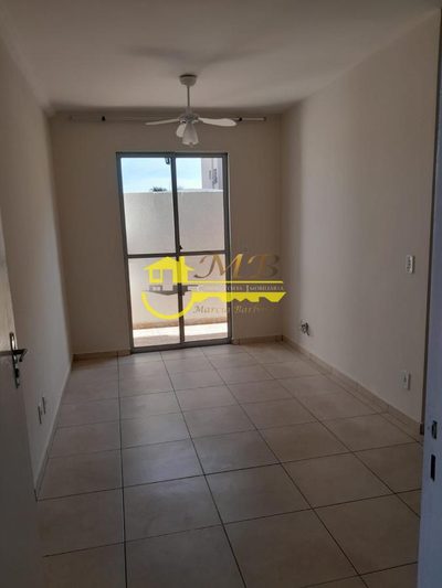 Apartamento, 2 quartos - Foto 2