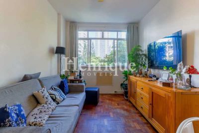 Apartamento, 2 quartos, 78 m² - Foto 2