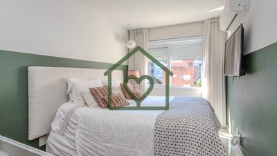 Apartamento, 3 quartos, 86 m² - Foto 2