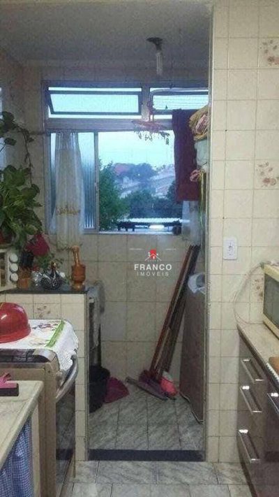 Apartamento, 2 quartos, 55 m² - Foto 5