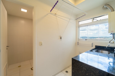Apartamento, 3 quartos, 128 m² - Foto 3