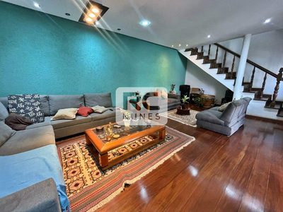 Casa, 3 quartos, 280 m² - Foto 2