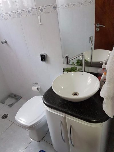 Sobrado, 3 quartos, 318 m² - Foto 2