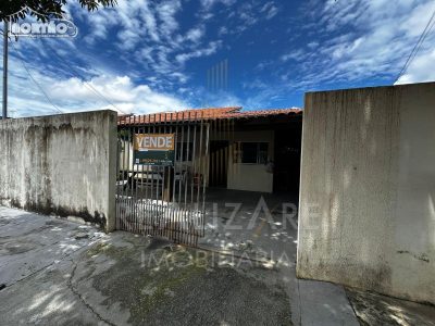 Casa, 3 quartos, 55 m² - Foto 1