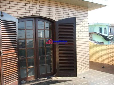 Sobrado, 2 quartos, 190 m² - Foto 3