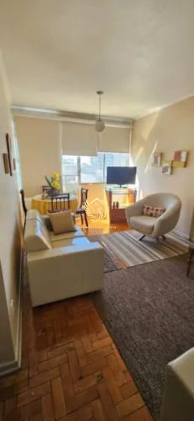 Apartamento, 2 quartos, 82 m² - Foto 2