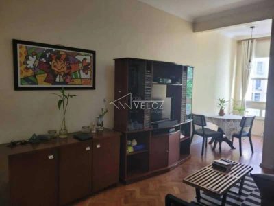 Apartamento, 2 quartos, 72 m² - Foto 4