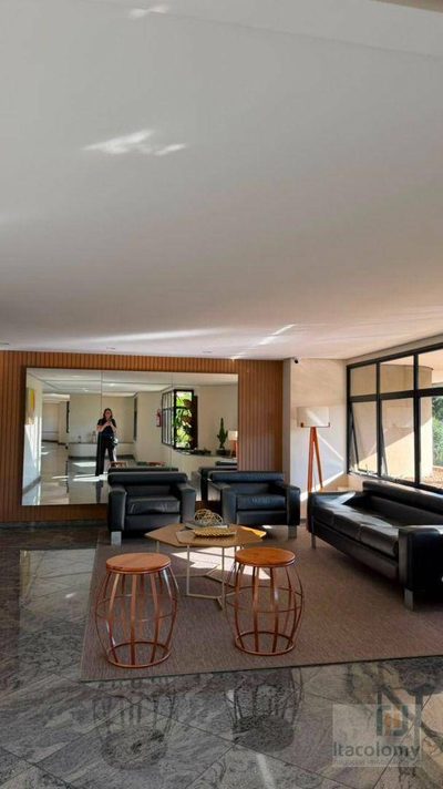 Apartamento, 4 quartos, 202 m² - Foto 1