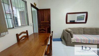 Apartamento, 1 quarto, 45 m² - Foto 2