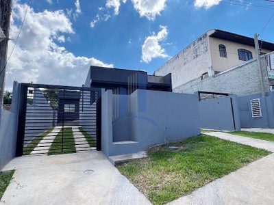 Casa, 3 quartos, 63 m² - Foto 5