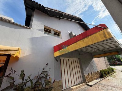 Loja-Salão, 18 m² - Foto 3