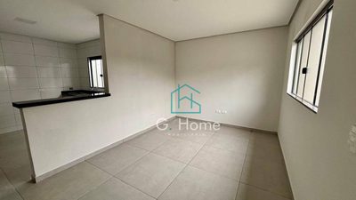 Casa, 3 quartos, 71 m² - Foto 2