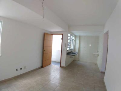 Apartamento, 2 quartos, 50 m² - Foto 1