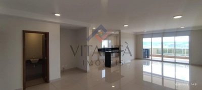 Apartamento, 3 quartos, 195 m² - Foto 3