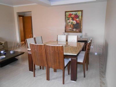Apartamento, 3 quartos, 120 m² - Foto 2