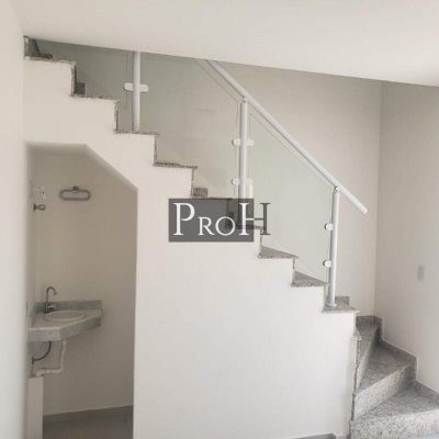 Apartamento, 2 quartos, 54 m² - Foto 3