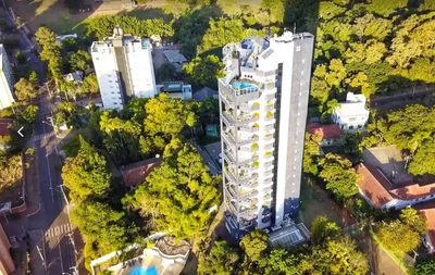 Cobertura, 4 quartos, 779 m² - Foto 1