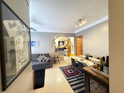 Apartamento, 2 quartos, 67 m² - Foto 4