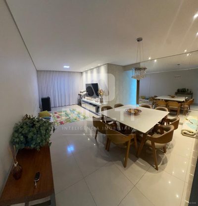 Apartamento, 3 quartos, 115 m² - Foto 2