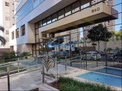 Apartamento, 3 quartos, 93 m² - Foto 1